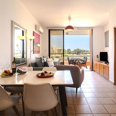 Isabella One Bedroom Larnaca Dış mekan fotoğraf
