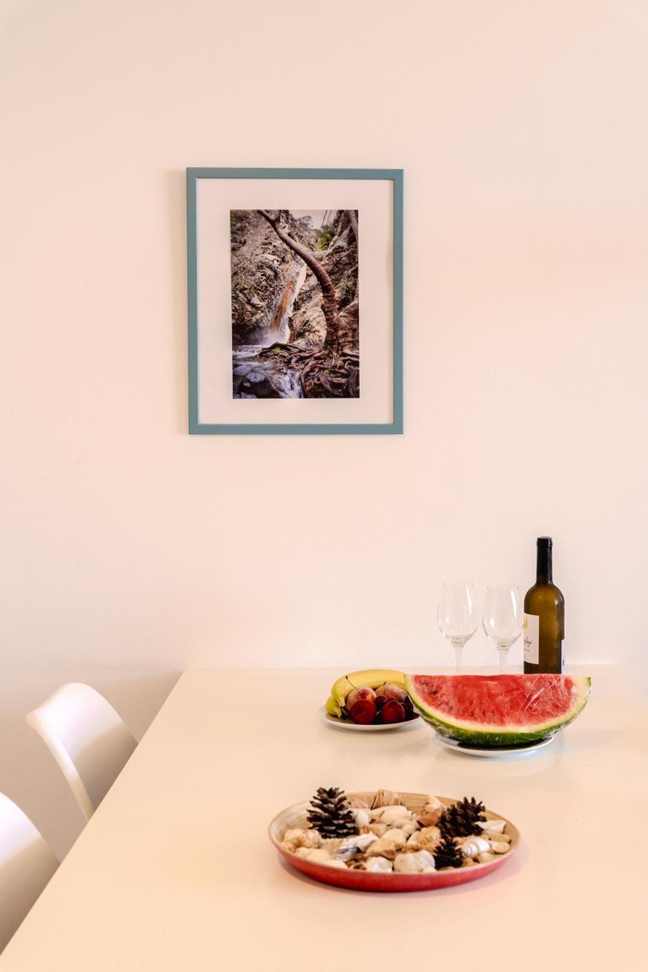 Isabella One Bedroom Larnaca Dış mekan fotoğraf