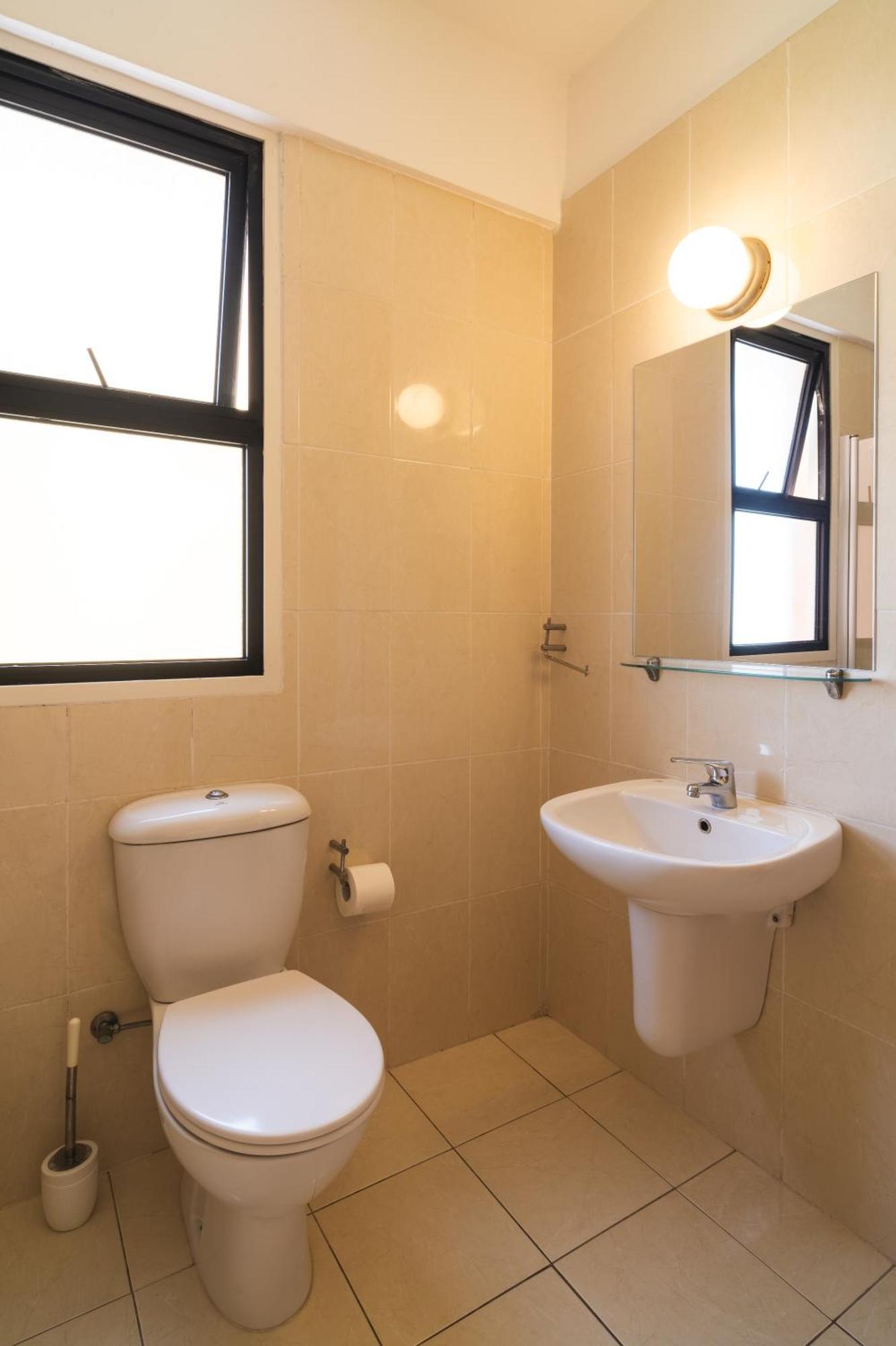Isabella One Bedroom Larnaca Dış mekan fotoğraf